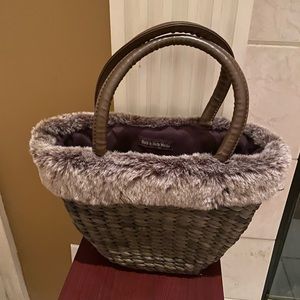 Bath & Body Works Handbag